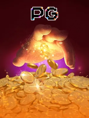vua san ca Midas Fortune