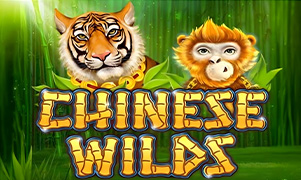 vua san ca Chinese Wilds