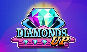 vua san ca Diamonds Up