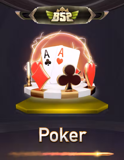 vua san ca Poker